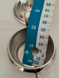 Miniatura Zuccheriera in Argento 800 - Punzone FI 