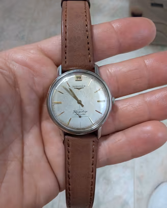orologio Longines flagship 