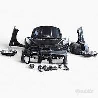 MUSATA E RICAMBI VARI FIAT TIPO 2022