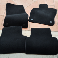 Tappetini Volkswagen Tiguan