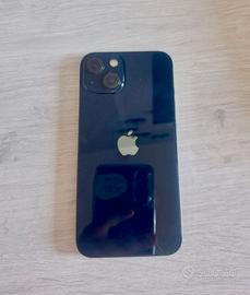 Iphone 13 batteria 100%