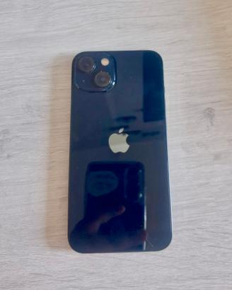 Iphone 13 batteria 100%