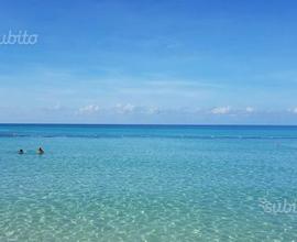 Appartamento sul mare,Torre Ovo, Taranto