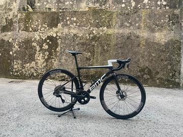 Bmc slr01 two tg.51