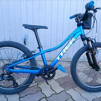 Trek Precaliber 20  bambino 