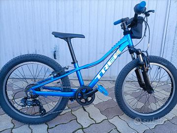 Trek Precaliber 20  bambino 
