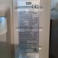 BEKO CONDIZIONATORE unità esterna
