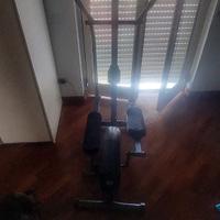 Ellittica Domyos Essential 120