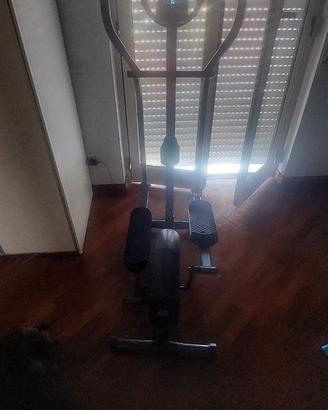 Ellittica Domyos Essential 120