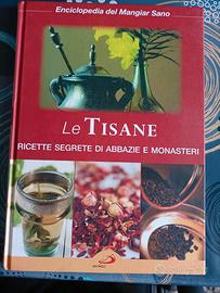 Enciclopedia del mangiar sano - Ricette segrete