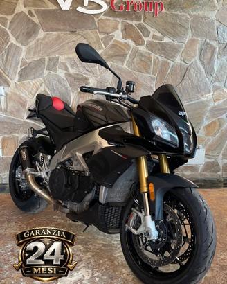 Aprilia Tuono V4 1100 RR
