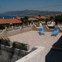 Splendida vista a 300 m.dal mare della Sardegna