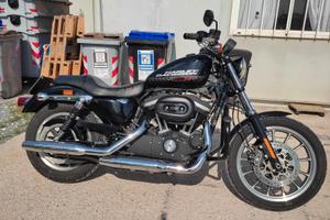 Harley Davidson XL883R