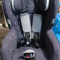 Seggiolino auto Bebè confort Axiss