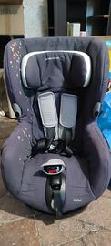 Seggiolino auto Bebè confort Axiss
