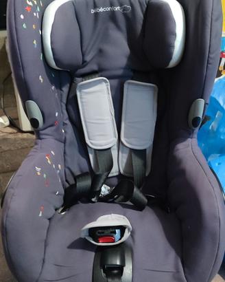Seggiolino auto Bebè confort Axiss