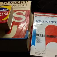Dizionario francese ROBERT&SIGNORELLI