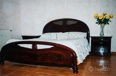 camera da letto 
