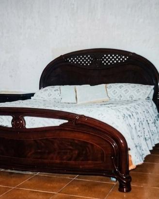 camera da letto 