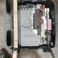 Batteria honda insight