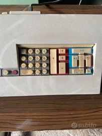 Calcolatrici da tavolo