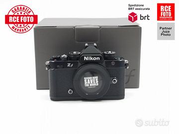 Nikon Zf