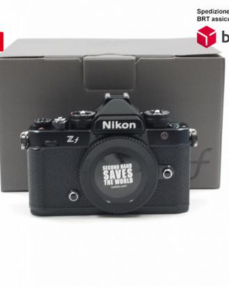 Nikon Zf