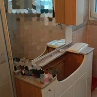 mobile lavabo bagno