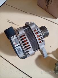 alternatore+motorino avviamento NUOVI per TUCSON