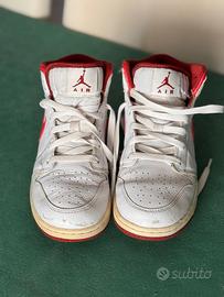 Nike Air Jordan