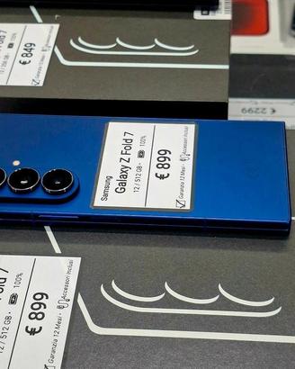 Samsung galaxy fold 7 5g 512gb