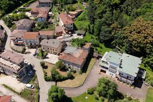 PALAZZINA A CHIAMPO