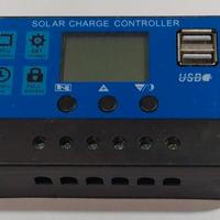 Regolatore Controller Carica Pannello solare