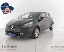Renault Clio 1.2 16v life 75cv