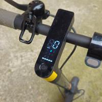 2023 Xiaomi MI monopattino elettrico s1