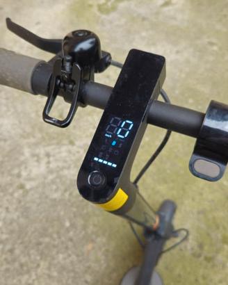 2023 Xiaomi MI monopattino elettrico s1