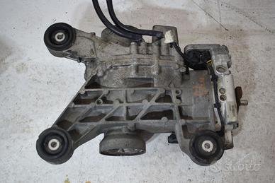 Differenziale posteriore Audi A3 (8P) 1.8