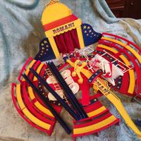 Playmobil - Circo vari set 3720 4233 3545  3398