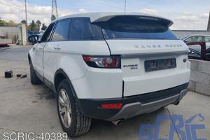 Land rover range rover evoque l538 -ricambi