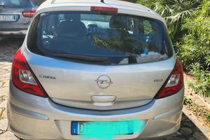 opel corsa anno dicembre 2006