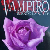 saga IL DIARIO DEL VAMPIRO