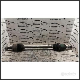 Semiassi ant. dx SUBARU Legacy IV SW EE20Z