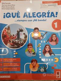 ¡Qué alegría!  ...siempre con ¡Mi banda!   1 