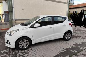 * Auto city car Hyundai i10 comfort 1.2  benzina*