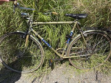 Bici atala