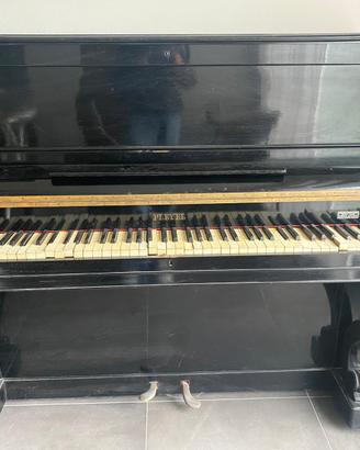 PIANOFORTE