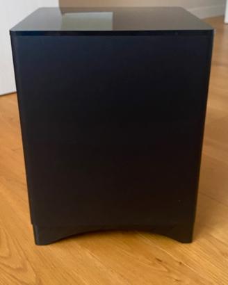 HOME THEATRE ONKYO SLW-301 2.1 Bluetooth