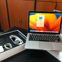 Macbook Pro 2015 Retina