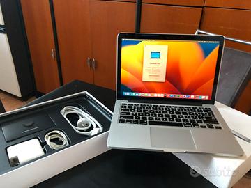 Macbook Pro 2015 Retina