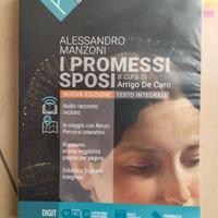 I PROMESSI SPOSI - ARRIGO DE CARO